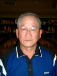 優勝　大橋選手