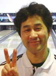 準優勝　近藤選手
