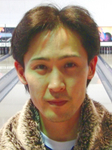 優勝　森園選手