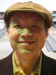 準優勝　三上選手