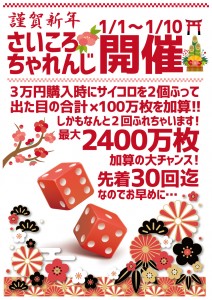 メインデータ