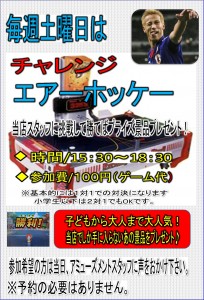 ﾎｯｹｰ2