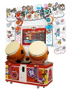太鼓の達人